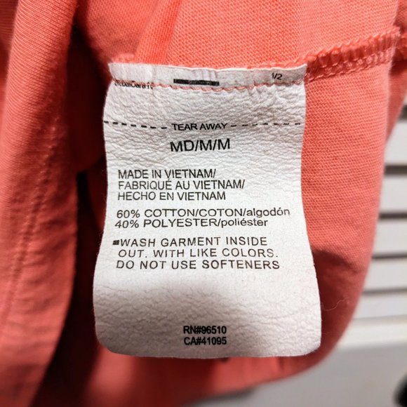 Under Armour Women's Graphic T-shirt Pink Medium - Picture 6 of 7